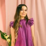 Miranda Cosgrove Instagram - Happy New Year 💜