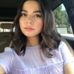 Miranda Cosgrove Instagram - Here are some pics from #NORTHHOLLYWOODTHEMOVIE Had such an amazing experience working on this. Check out the trailer if you get the chance. Link in bio 💜