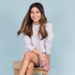Miranda Cosgrove Instagram - 💜