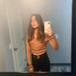 Miranda Cosgrove Instagram -