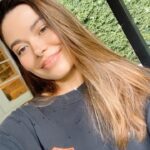 Miranda Cosgrove Instagram - 🖤✨