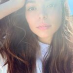 Miranda Cosgrove Instagram - 🌻