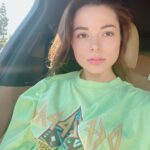 Miranda Cosgrove Instagram -