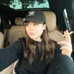 Miranda Cosgrove Instagram - Just a little something to take the edge off