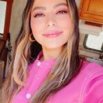 Miranda Cosgrove Instagram - On Wednesdays we wear pink