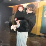 Miranda Cosgrove Instagram - Happy Father’s Day to my helps me learn my lines at the crack of dawn, lobster cooking, always ready with his tool box to fix anything, hilarious Dad. I love him so much.
