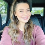 Miranda Cosgrove Instagram - ☀️