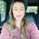 Miranda Cosgrove Instagram - ☀️