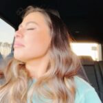 Miranda Cosgrove Instagram - Good moments from this week 🦋