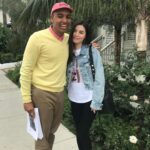 Miranda Cosgrove Instagram - North Hollywood is out on iTunes! I’m so proud to be a part of this movie! Had so much fun making it. ❤️ link in bio Bob's Big Boy