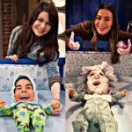 Miranda Cosgrove Instagram – He’s been by my side for as long as I can remember and I wouldn’t ask for it to be any other way. Always around to reluctantly listen to my dating problems and to make me laugh when I’m down. Thanks for being responsible for some of my favorite memories then and now ❤️ Happy Birthday @jerrytrainor