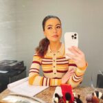 Miranda Cosgrove Instagram - 🧡