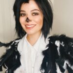 Miranda Cosgrove Instagram - Moira in The Crows Have Eyes III