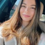 Miranda Cosgrove Instagram - When you realize Halloween is almost here and you don’t have a costume 🧡🖤🧡🖤