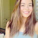 Miranda Cosgrove Instagram - 💕