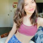 Miranda Cosgrove Instagram -