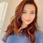 Miranda Cosgrove Instagram -