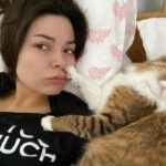 Miranda Cosgrove Instagram - What day of the quarantine is it?!