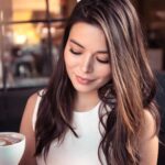 Miranda Cosgrove Instagram - Hot Chocolate ☕️
