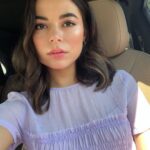 Miranda Cosgrove Instagram - 💜💕🦋💘