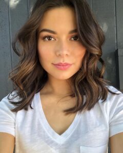 Miranda Cosgrove Instagram - ☺️