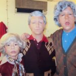 Miranda Cosgrove Instagram - I was gonna join in and turn a pic of myself into an old version of me but @shuapeck brought to my attention that we already got to see ourselves as elderly people in 2005 😂 #eldery #onceisenough