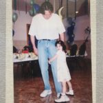 Miranda Cosgrove Instagram - I got a great one. Happy Father’s Day to all the other great ones. ❤️
