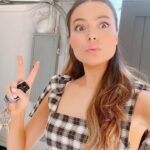 Miranda Cosgrove Instagram - 😙