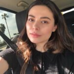 Miranda Cosgrove Instagram -