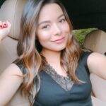 Miranda Cosgrove Instagram - To the people who think I live in my car, I drove 30,000 miles this year. 🚗🙄 (so...you’re right...I do)