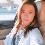 Miranda Cosgrove Instagram -
