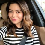 Miranda Cosgrove Instagram - 🖤
