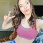 Miranda Cosgrove Instagram -