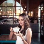 Miranda Cosgrove Instagram - Hot Chocolate ☕️