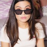 Miranda Cosgrove Instagram - 😄
