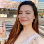 Miranda Cosgrove Instagram - Hi Mom Hi Dad