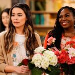 Miranda Cosgrove Instagram - New episode of @icarly on @paramountplus this Thursday! It’s called iNeedSpace! ❤️