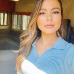 Miranda Cosgrove Instagram - 🦋☀️😋 Check out the last pic to see @jerrytrainor’s season 1 wrap gift to me
