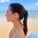 Miranda Cosgrove Instagram - Thailand appreciation post 🐚 Made new friends and new memories #motherofthebride