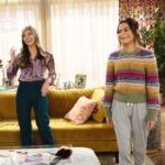 Miranda Cosgrove Instagram - Haters will say it’s fake 💁🏻‍♀️ There’s not much left that I haven’t dressed up as for @icarly. I can now add kangaroo to the list. I love these people and I love all of you for keeping this show going for so long. Season 3 is officially out on @paramountplus tomorrow! We answer some questions this season that have been unanswered for over a decade. I hope it all makes you laugh 🤍