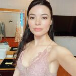 Miranda Cosgrove Instagram -
