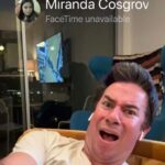 Miranda Cosgrove Instagram - You’re the funniest person I’ve ever met and the closest I’ll ever come to having a brother. Happy Birthday @jerrytrainor!!!