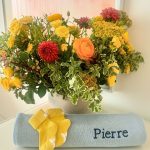 Miranda Kerr Instagram – We are overjoyed by the arrival of our little ray of sunshine, Pierre Kerr Spiegel. We couldn’t be more excited to welcome our fourth son into our family. Feeling so very blessed 🙏👼🌈🌻