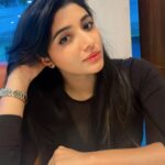 Mirna Menon Instagram - Believe in your dreams, trust in the process, and manifest your destiny. #weekend