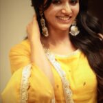 Mirna Menon Instagram - Pongal is more than a festival; it’s a tapestry of rituals woven with the colours of community and tradition. An important ritual involves cooking Pongal in a brass Panai, which imparts a unique flavour. However, over time, the brass loses its shine and develops stains. We can’t use utensils like that to cook Pongal. Thankfully, I found Vim Shudhham Gel and Spray. With the power of tamarind, it restores the shine of copper and brass utensils, leaving behind a pleasant Sandalwood fragrance. Try Vim Shudhham Gel and Spray today and share your experience. #AD #PerfectShineWithShudhham#VimShudhham #Vim #VimIndia #Pongal #FestiveSeason #FestiveVibes #ShineBright #keepthecultureshining #PongalPanai
