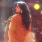 Mirna Menon Instagram - all my energy and happiness ❤️