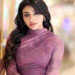 Mirna Menon Instagram - Merry Christmas ❤️ Mua : @priya_durai_makeoverartistry PC : @arunprasath_photography