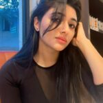 Mirna Menon Instagram - Believe in your dreams, trust in the process, and manifest your destiny. #weekend