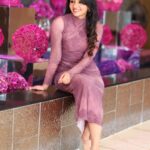 Mirna Menon Instagram - Merry Christmas ❤️ Mua : @priya_durai_makeoverartistry PC : @arunprasath_photography