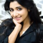 Mirna Menon Instagram - Happy to start my #Invisalignjourney with @drvineeshas_invisalign_studio! ☺️